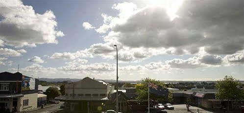 Uenuku Lodge Auckland Eksteriør billede